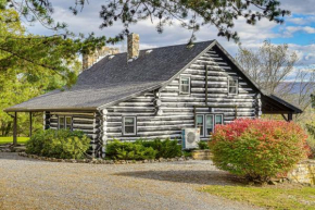 Mtn-View Mifflintown Cabin Near Hiking Trails!